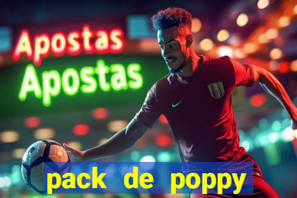 pack de poppy playtime 3 para drawing cartoons 2 vk